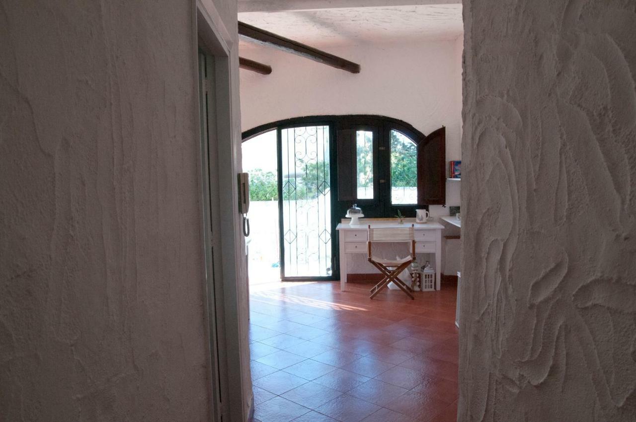 Addumari Villa Palermo Exterior foto