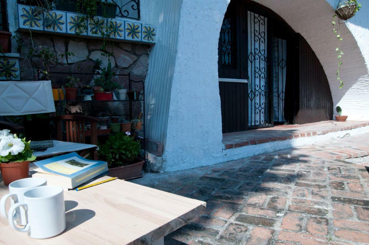 Addumari Villa Palermo Exterior foto