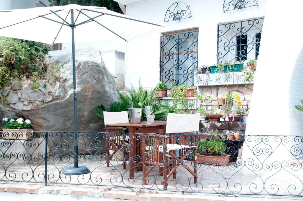 Addumari Villa Palermo Exterior foto